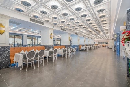 Aria Resort & Spa (Ex. Mirador Resort) - 55