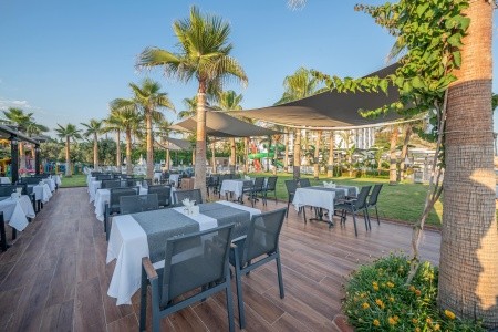 Aria Resort & Spa (Ex. Mirador Resort) - 57