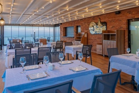 Aria Resort & Spa (Ex. Mirador Resort) - 58