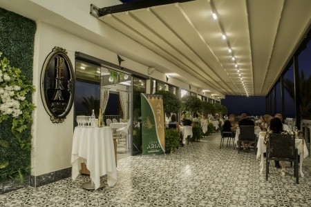 Aria Resort & Spa (Ex. Mirador Resort) - 62