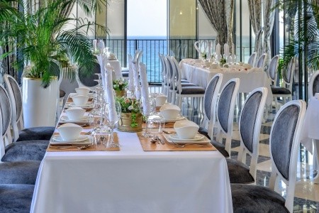 Aria Resort & Spa (Ex. Mirador Resort) - 63