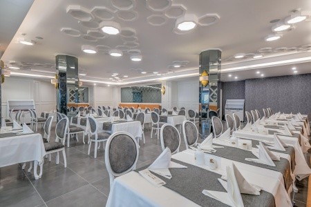 Aria Resort & Spa (Ex. Mirador Resort) - 69