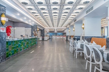 Aria Resort & Spa (Ex. Mirador Resort) - 70