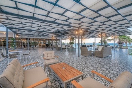 Aria Resort & Spa (Ex. Mirador Resort) - 74