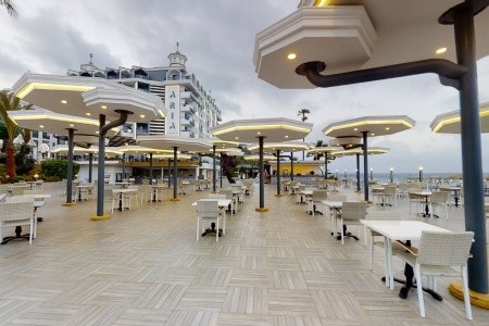 Aria Resort & Spa (Ex. Mirador Resort) - 77