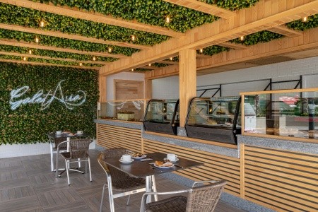 Aria Resort & Spa (Ex. Mirador Resort) - 79