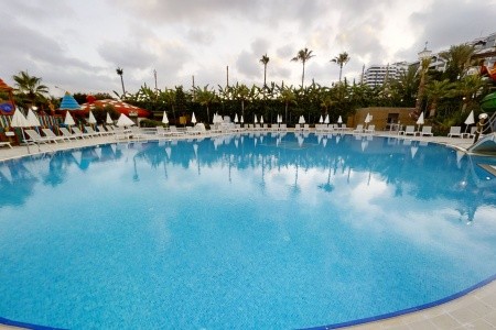 Aria Resort & Spa (Ex. Mirador Resort) - 81