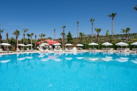 Aria Resort & Spa (Ex. Mirador Resort) - 85