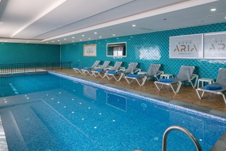 Aria Resort & Spa (Ex. Mirador Resort) - 88