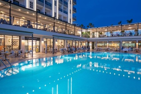 Aria Resort & Spa (Ex. Mirador Resort) - 93