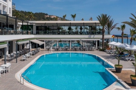 Aria Resort & Spa (Ex. Mirador Resort) - 94