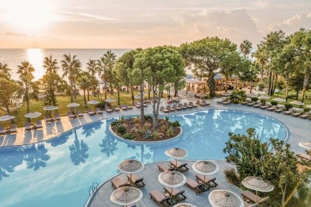 Balmy Beach Resort (Ex. Sultan Beldibi) - 3