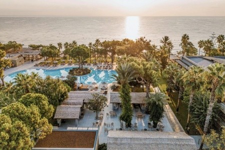 Turecko, Kemer, Balmy Beach Resort (Ex. Sultan Beldibi), za <span>103.076</span> Kč