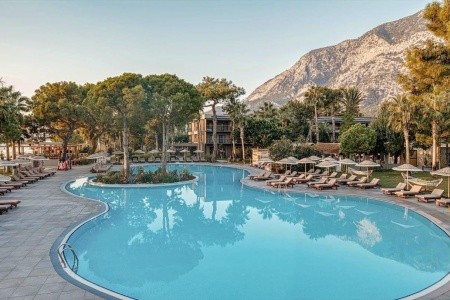 Balmy Beach Resort (Ex. Sultan Beldibi) - 5
