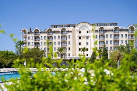 Amon Hotels Belek  (Ex. Maya World Belek) - 2