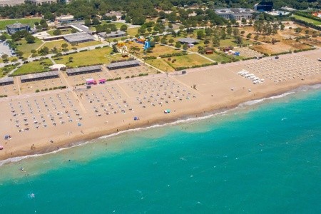 Amon Hotels Belek  (Ex. Maya World Belek) - 7