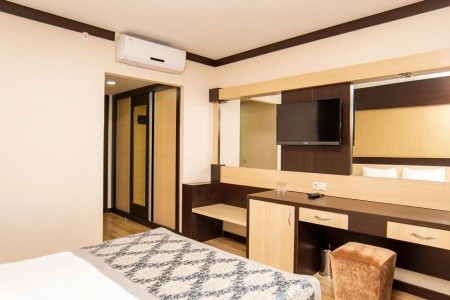 Amon Hotels Belek  (Ex. Maya World Belek) - 14