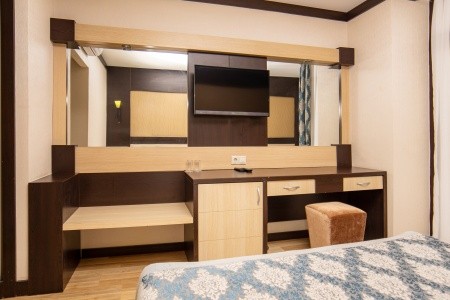 Amon Hotels Belek  (Ex. Maya World Belek) - 15