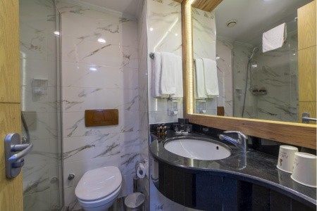 Amon Hotels Belek  (Ex. Maya World Belek) - 21