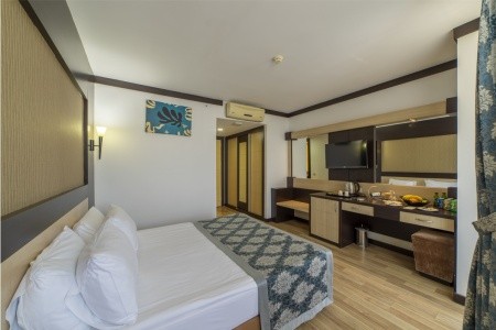 Amon Hotels Belek  (Ex. Maya World Belek) - 22