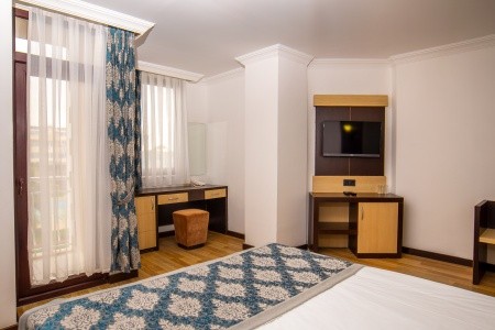 Amon Hotels Belek  (Ex. Maya World Belek) - 23