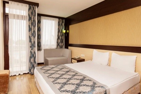 Amon Hotels Belek  (Ex. Maya World Belek) - 25