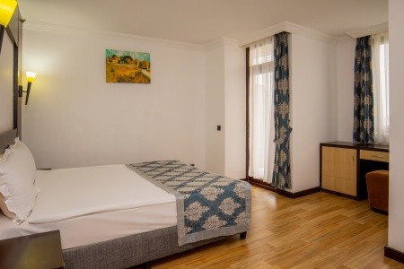 Amon Hotels Belek  (Ex. Maya World Belek) - 26