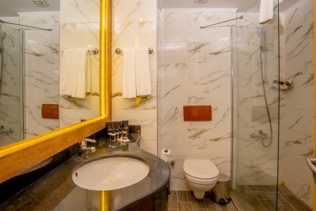 Amon Hotels Belek  (Ex. Maya World Belek) - 27