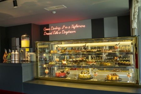 Amon Hotels Belek  (Ex. Maya World Belek) - 29