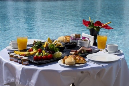 Amon Hotels Belek  (Ex. Maya World Belek) - 30