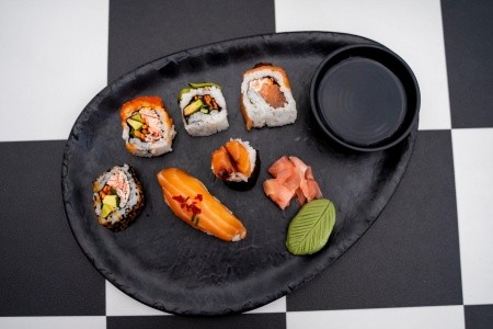 Amon Hotels Belek  (Ex. Maya World Belek) - 32