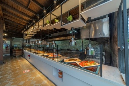 Amon Hotels Belek  (Ex. Maya World Belek) - 36