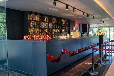 Amon Hotels Belek  (Ex. Maya World Belek) - 40