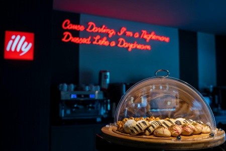 Amon Hotels Belek  (Ex. Maya World Belek) - 43