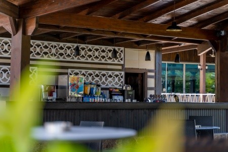 Amon Hotels Belek  (Ex. Maya World Belek) - 45