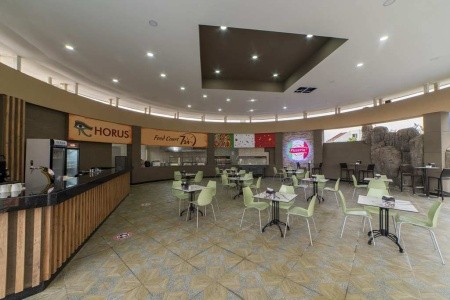 Amon Hotels Belek  (Ex. Maya World Belek) - 46