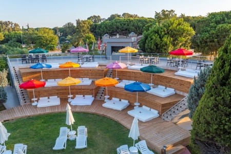 Amon Hotels Belek  (Ex. Maya World Belek) - 50