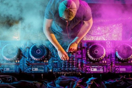 Amon Hotels Belek  (Ex. Maya World Belek) - 51