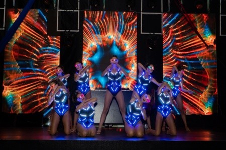 Amon Hotels Belek  (Ex. Maya World Belek) - 53