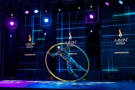 Amon Hotels Belek  (Ex. Maya World Belek) - 55