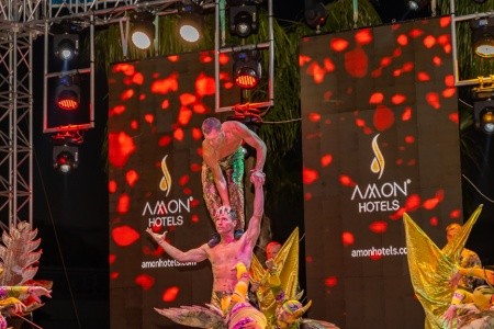 Amon Hotels Belek  (Ex. Maya World Belek) - 56