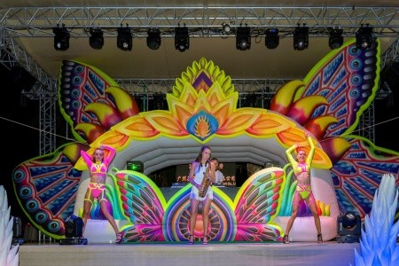 Amon Hotels Belek  (Ex. Maya World Belek) - 57