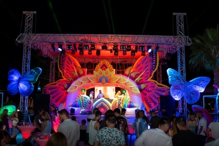 Amon Hotels Belek  (Ex. Maya World Belek) - 58