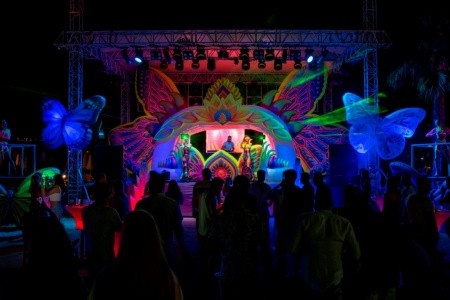 Amon Hotels Belek  (Ex. Maya World Belek) - 59