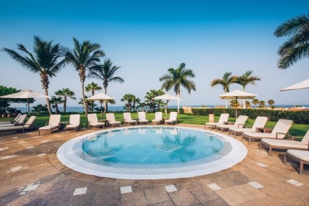 Kanárské ostrovy, Tenerife, Joia El Mirador By Iberostar (Ex. Iberostar Grand El Mirador), za <span>63.025</span> Kč