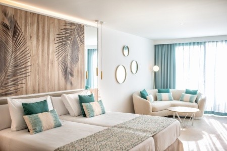 Guayarmina Princess - 9