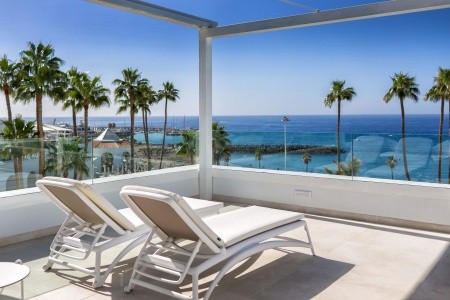 Guayarmina Princess - 13