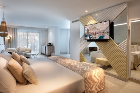 Guayarmina Princess - 18