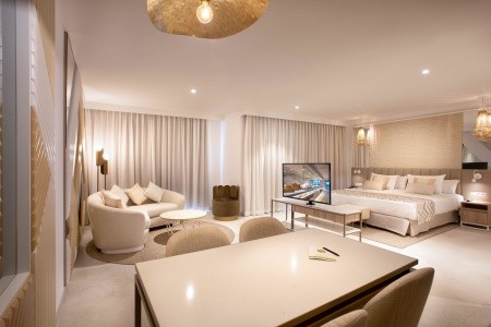 Guayarmina Princess - 22