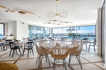 Guayarmina Princess - 23